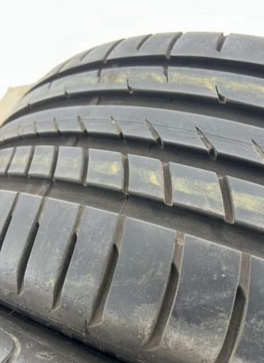 Goodyear Eagle F1 Asymmetric 2 245/40 R20