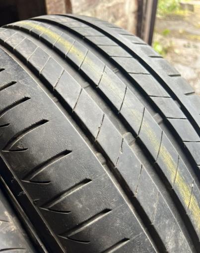 Bridgestone Turanza T005 245/45 R18