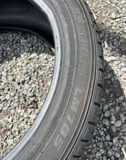 Dunlop SP Sport LM705 245/45 R19