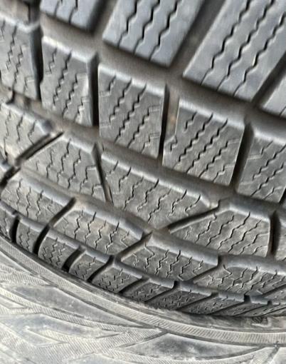 Continental ContiWinterContact TS 830 P 215/40 R17