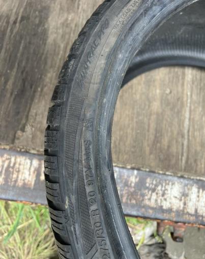 Vredestein Wintrac Pro 275/30 R20