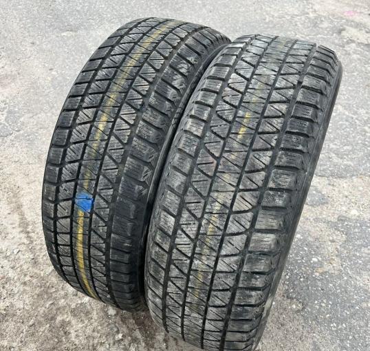 Bridgestone Blizzak DM-V3 235/55 R20