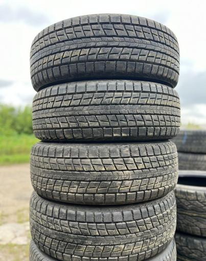 Dunlop Winter Maxx SJ8 235/55 R20