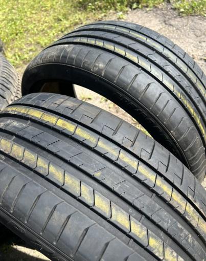 Pirelli P Zero PZ4 235/35 R20