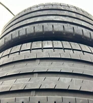Falken Azenis FK-510 255/45 R18