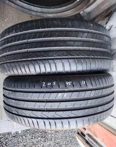 Pirelli Cinturato P7 (P7C2) 205/45 R17