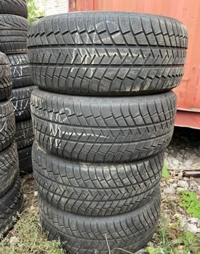 Michelin Latitude Alpin 255/55 R18