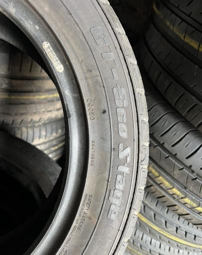 Goodyear GT-Eco Stage 205/55 R16