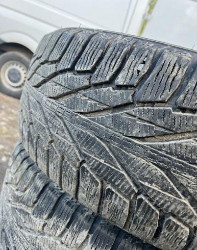 Nokian Tyres Hakkapeliitta R2 235/55 R19