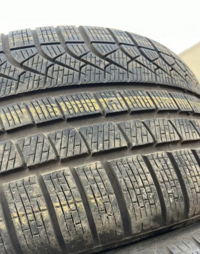 Pirelli P Zero Winter 285/40 R20