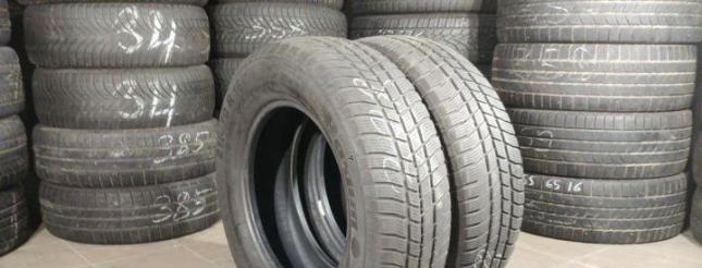 Barum Polaris 3 225/45 R17