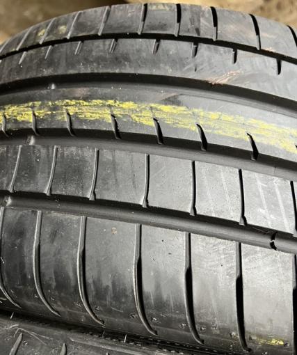 Goodyear Eagle F1 SuperSport 235/35 R19