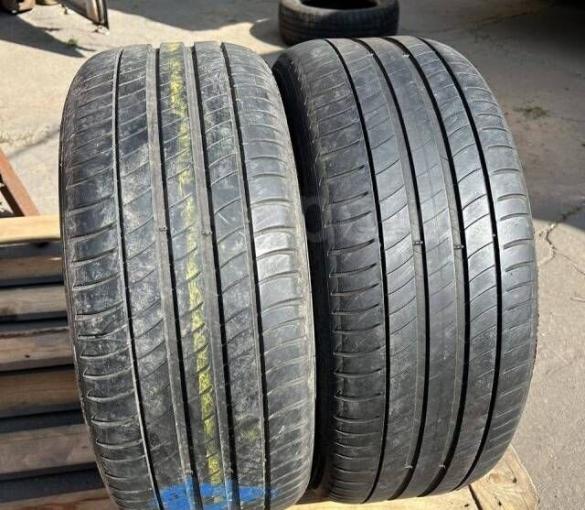 Michelin Primacy 3 245/45 R18