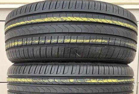 Pirelli Scorpion Verde 235/55 R19