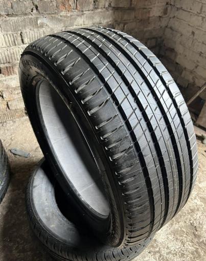 Michelin Latitude Sport 3 275/45 R20