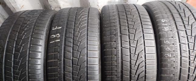 Hankook Winter I&#39;Cept Evo2 W320 255/45 R19 V