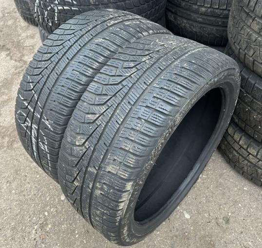 Hankook Winter I&#39;Cept Evo2 W320 225/40 R18