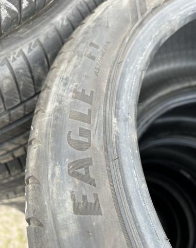 Goodyear Eagle F1 Asymmetric 3 245/45 R18