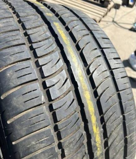 Pirelli Scorpion Zero Asimmetrico 245/45 R20