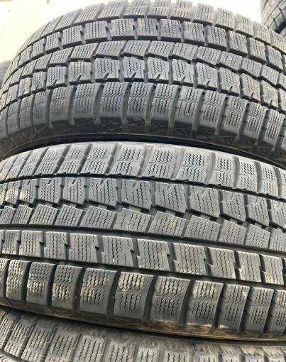 Dunlop Winter Maxx WM01 225/55 R18