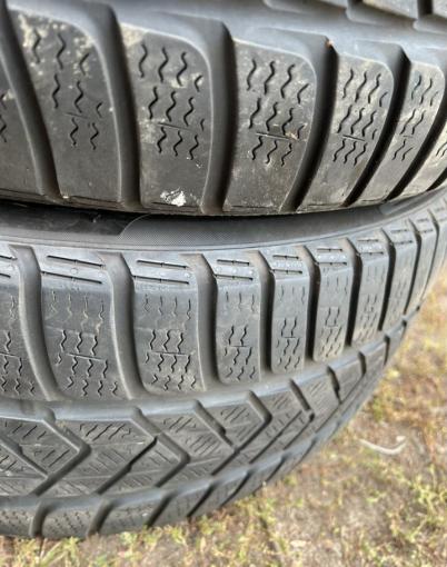 Pirelli Winter Sottozero 3 245/35 R19