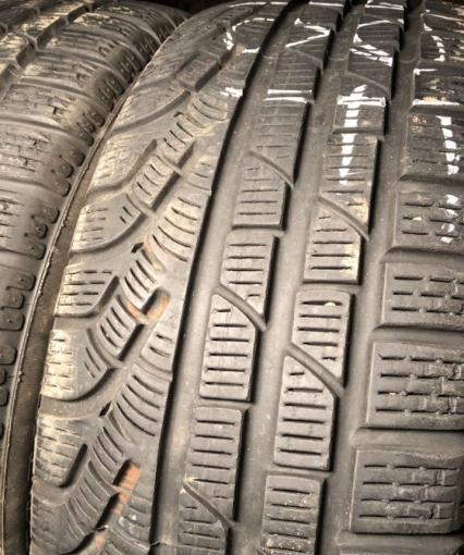 Pirelli Winter Sottozero Serie II 205/50 R17