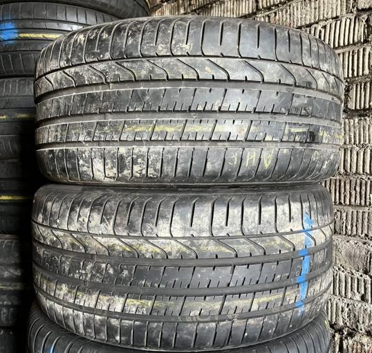 Pirelli P Zero 275/35 R20