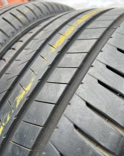 Bridgestone Alenza 001 275/55 R20