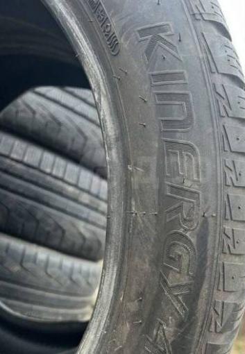 Hankook Kinergy 4S H740 215/50 R17 H