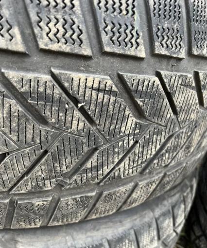 Vredestein Wintrac Xtreme S 275/45 R20