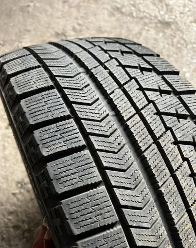 Bridgestone Blizzak RFT 245/50 R18