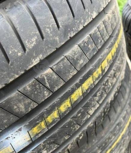 Bridgestone Alenza 001 285/45 R22