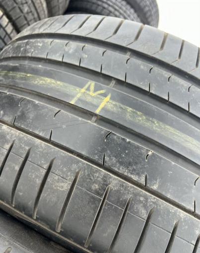 Pirelli P Zero PZ4 315/35 R20