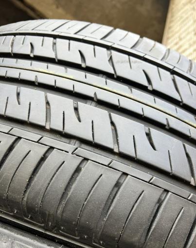 Dunlop Grandtrek PT3A 275/50 R21