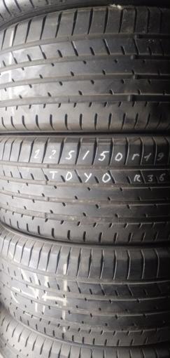 Toyo Proxes R36 225/55 R19