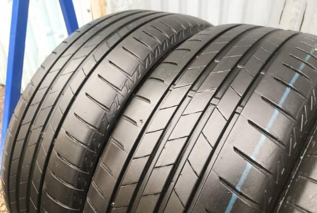 Bridgestone Turanza T005 225/50 R17