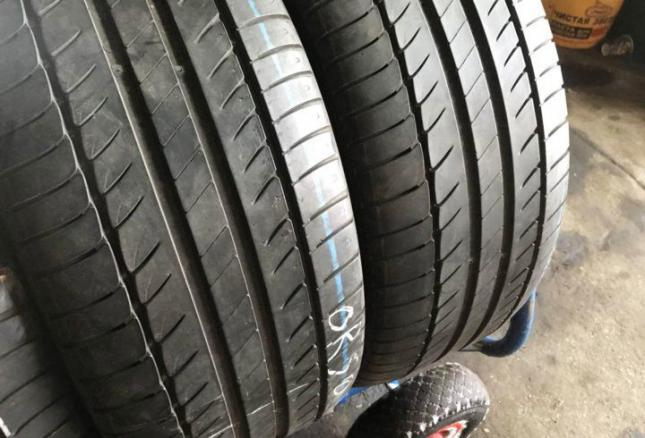 Michelin Primacy 3 205/55 R17