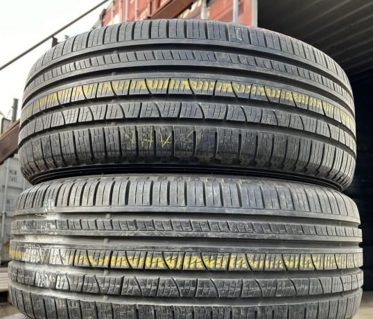 Pirelli Scorpion Verde All Season 275/45 R21