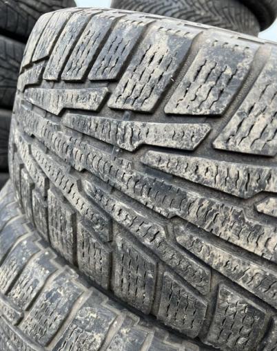 Nokian Tyres Hakkapeliitta R 245/55 R19