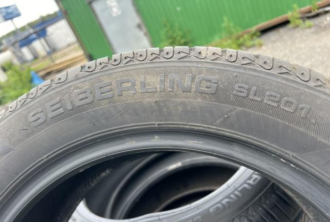 Seiberling SL201 185/55 R15