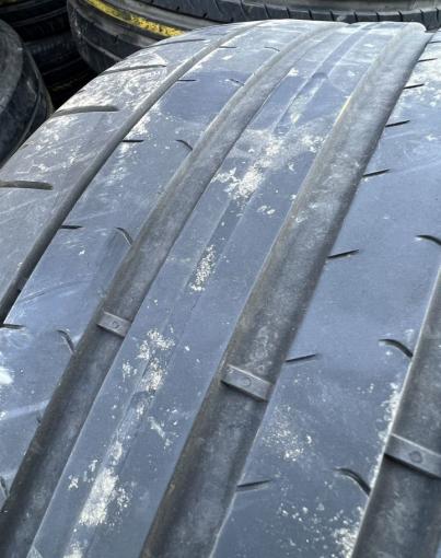 Pirelli P Zero PZ4 245/40 R18