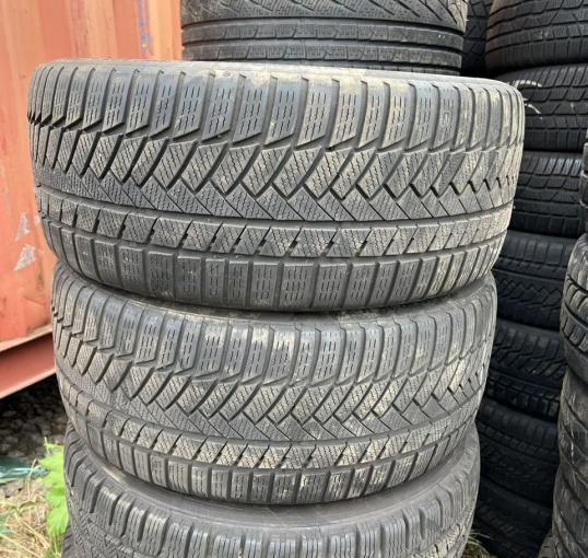 Continental ContiWinterContact TS 850 P 245/45 R18 H