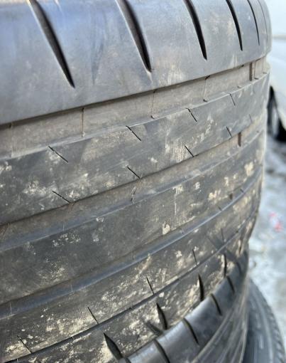 Michelin Pilot Sport 4 S 235/35 R20