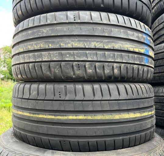 Michelin Pilot Sport 5 225/40 R18