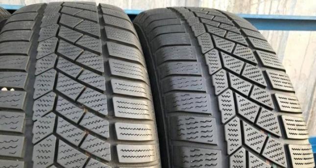 Continental ContiWinterContact TS 830 P 205/60 R16