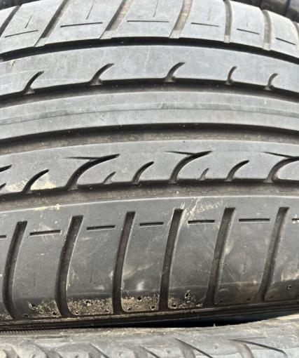 Dunlop SP Sport FastResponse 225/45 R17