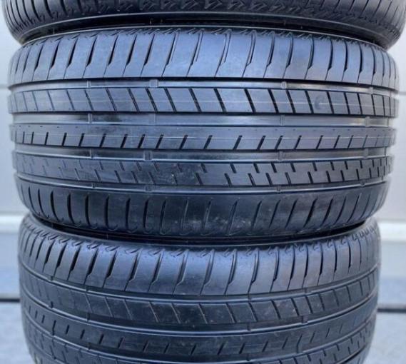 Bridgestone Alenza 001 275/45 R21