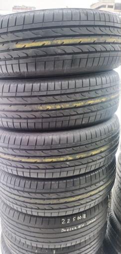 Bridgestone Dueler H/P Sport 225/60 R18