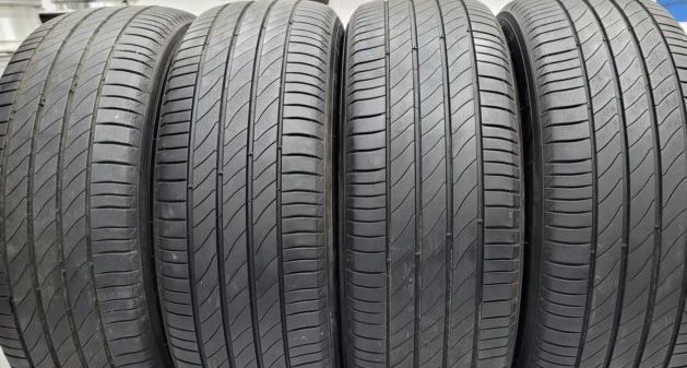 Michelin Primacy 3 ST 215/55 R17