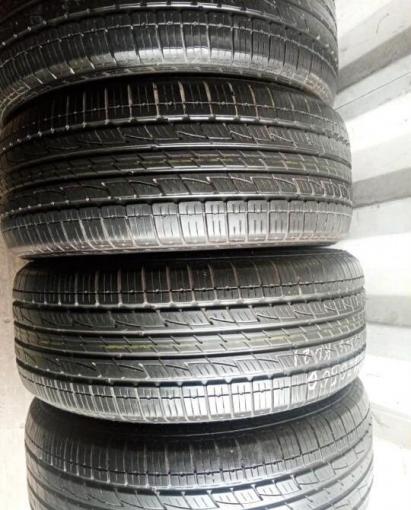 Kumho Solus KL21 265/60 R18